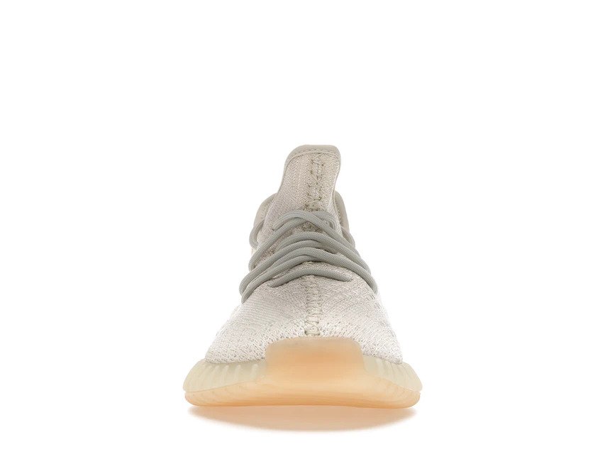 slide 2 - Yeezy 350 Light