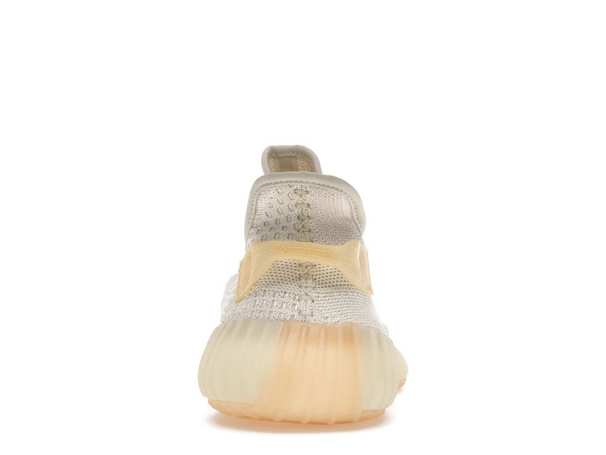 slide 4 - Yeezy 350 Light