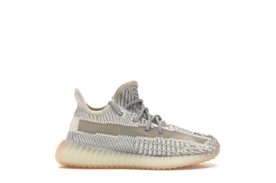slide 1 - Yeezy 350 Lundmark (Infants)