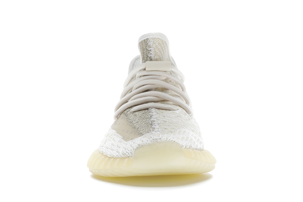 slide 2 - Yeezy 350 Natural