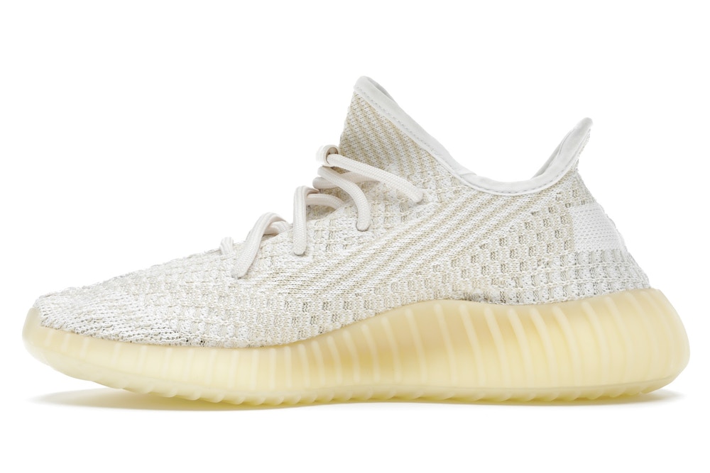 slide 3 - Yeezy 350 Natural