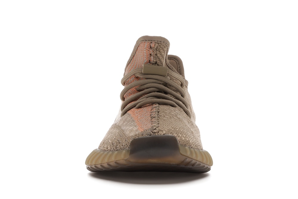 slide 2 - Yeezy 350 Sand Taupe