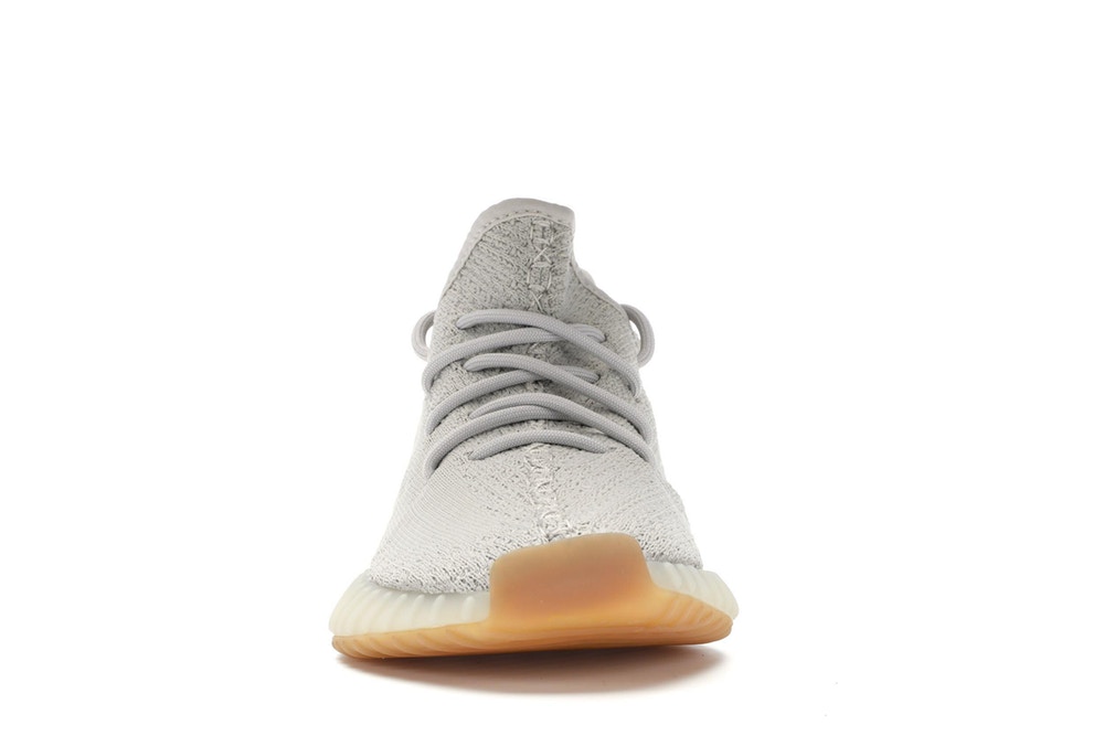 slide 2 - Yeezy 350 Sesame