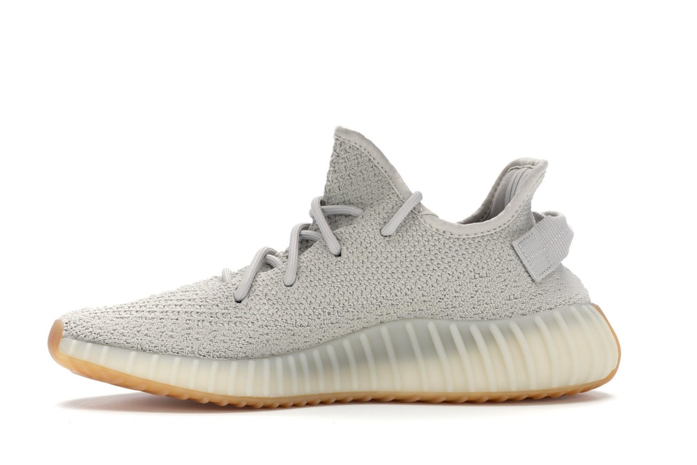 slide 3 - Yeezy 350 Sesame