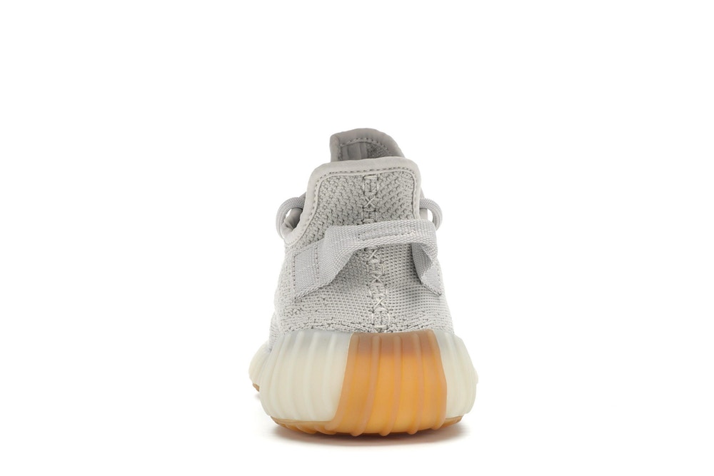 slide 4 - Yeezy 350 Sesame