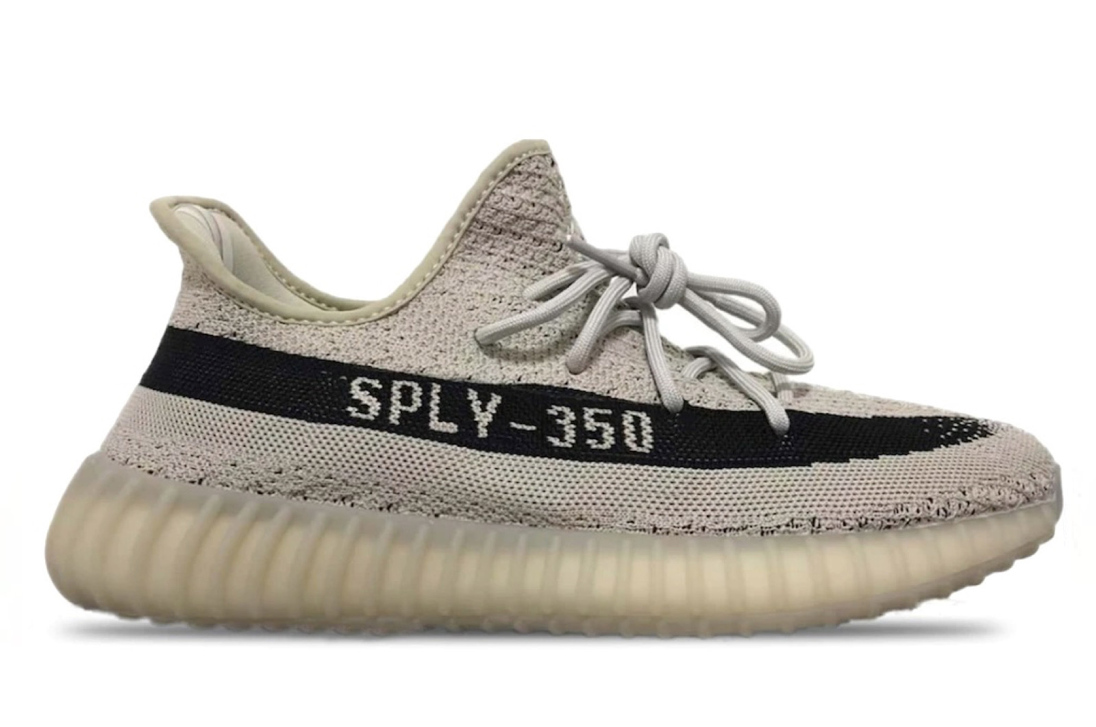 slide 1 - Yeezy 350 Slate