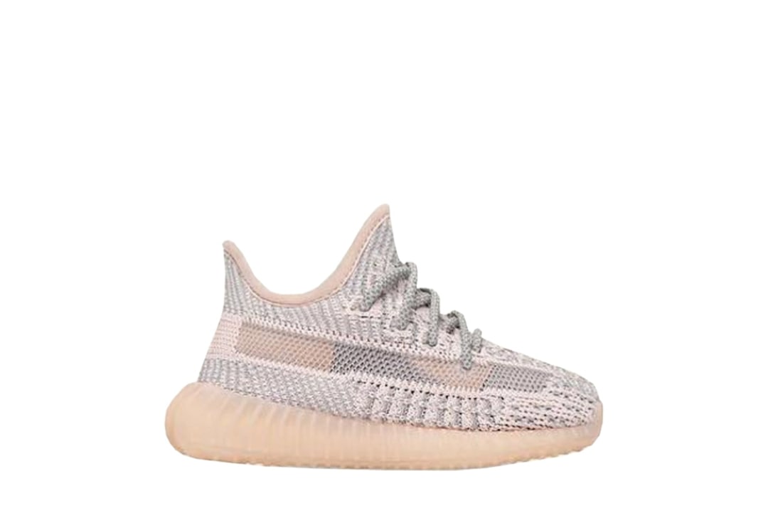 slide 1 - Yeezy 350 Synth (Infants)