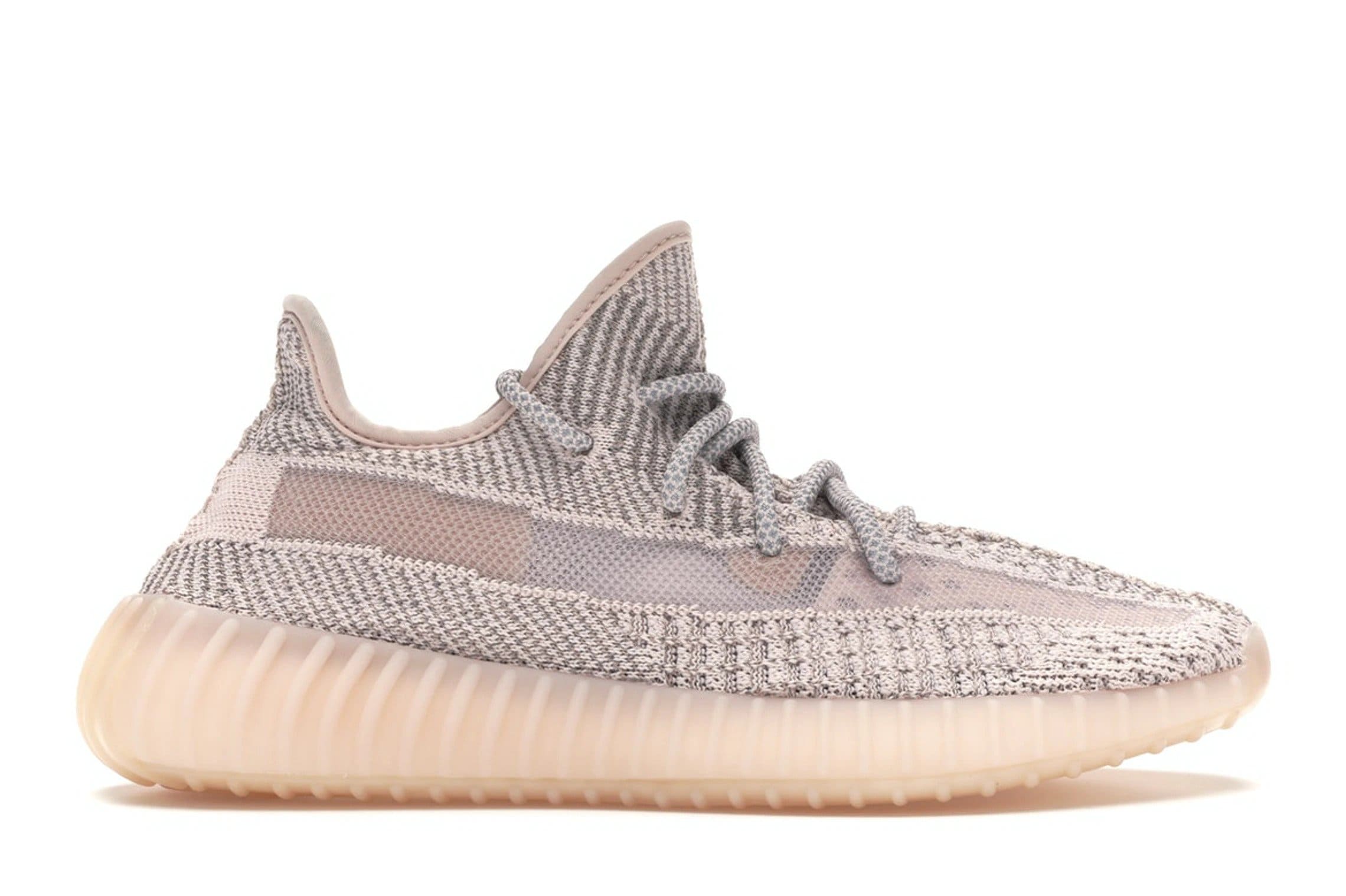 slide 1 - Yeezy 350 Synth (Reflective)