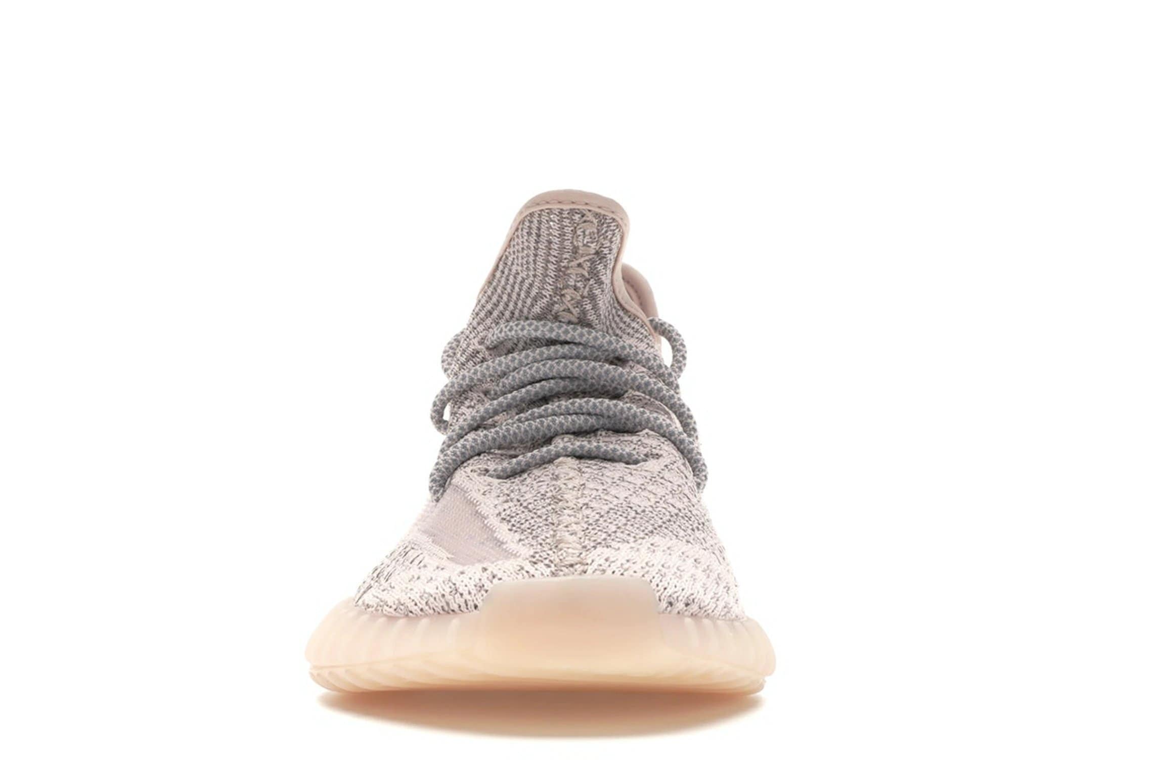 slide 2 - Yeezy 350 Synth (Reflective)