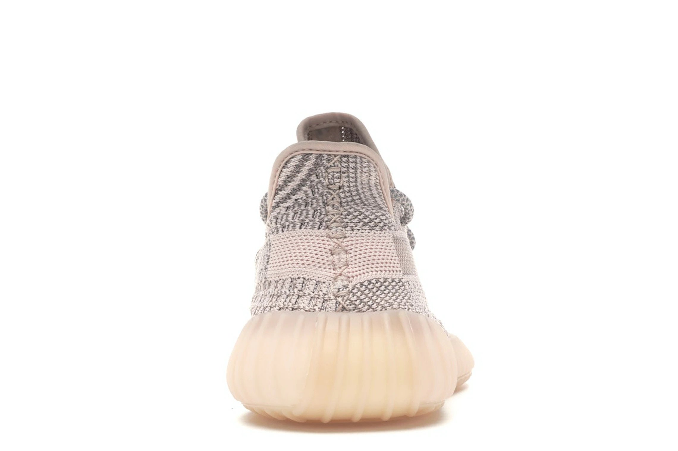 slide 4 - Yeezy 350 Synth (Reflective)