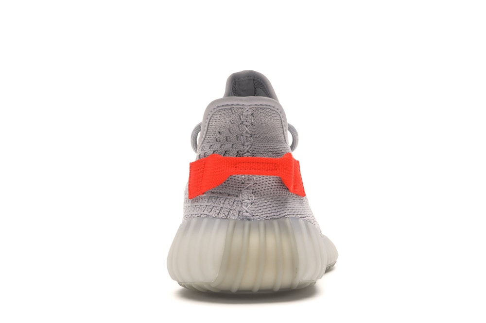 slide 4 - Yeezy 350 Tail Light