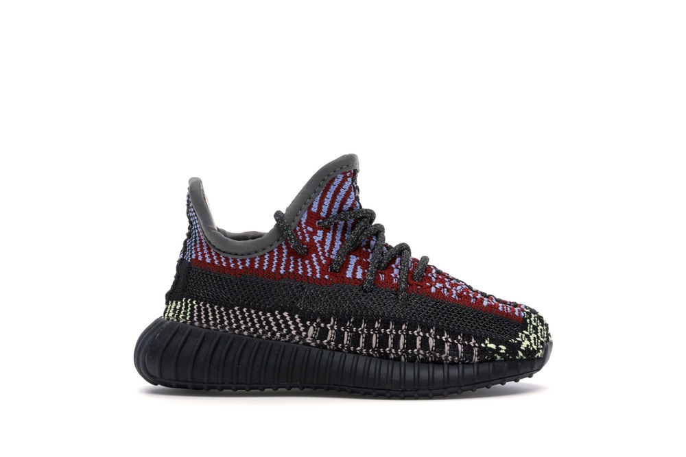 slide 1 - Yeezy 350 Yecheil (Infants)