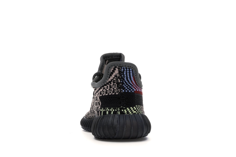 slide 4 - Yeezy 350 Yecheil (Infants)