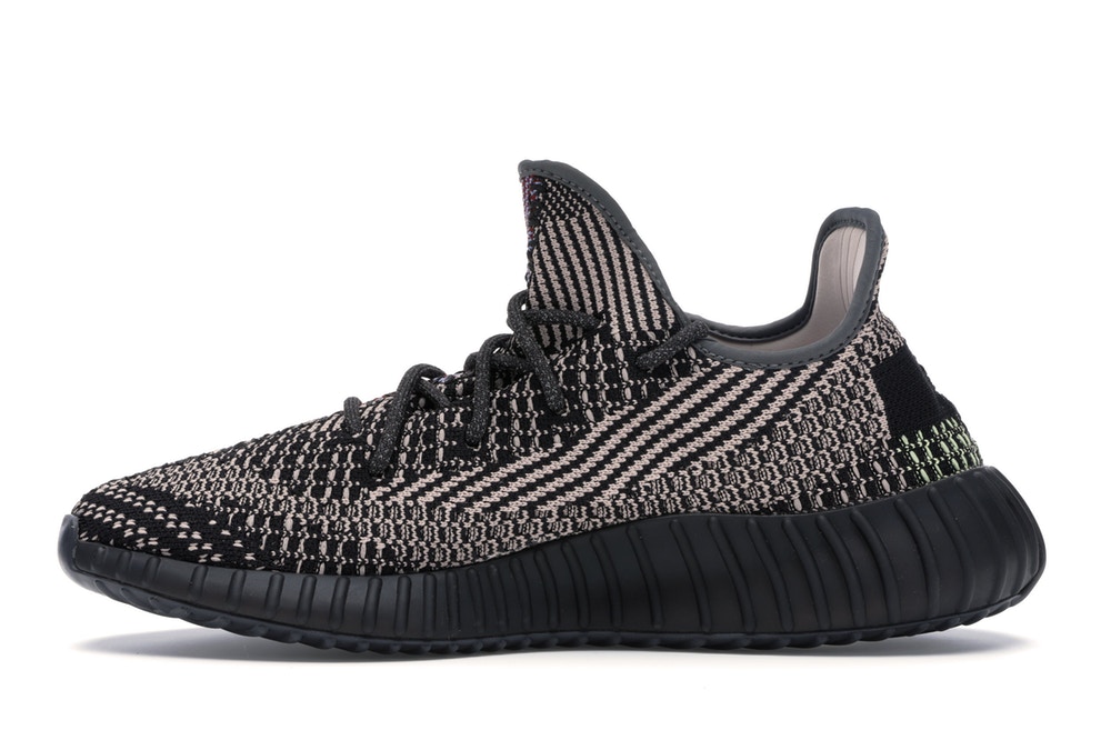 slide 3 - Yeezy 350 Yecheil