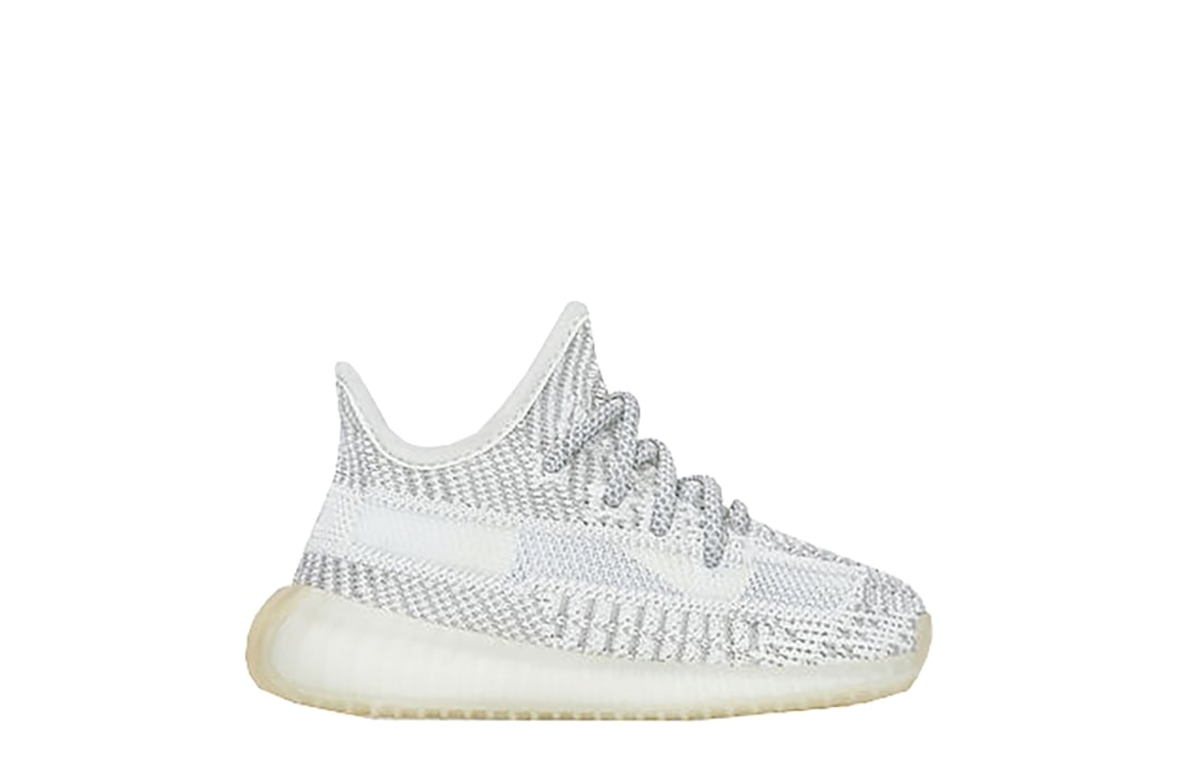 slide 1 - Yeezy 350 Yeshaya (Infants)