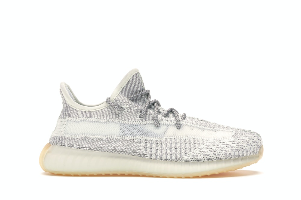 slide 1 - Yeezy 350 Yeshaya (Kids)