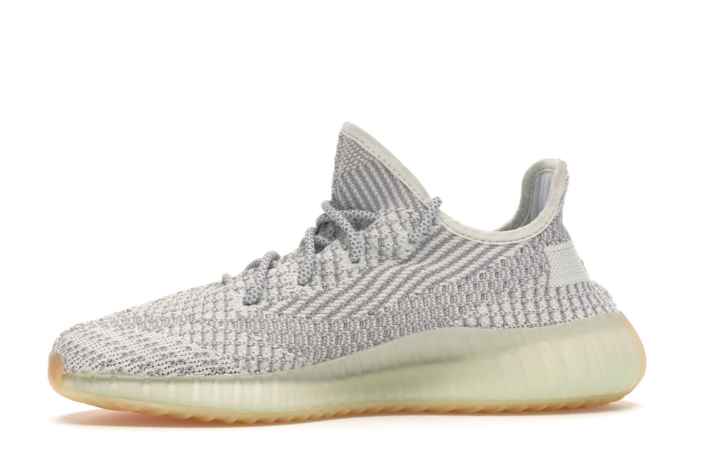 slide 3 - Yeezy 350 Yeshaya