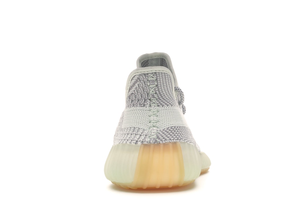 slide 4 - Yeezy 350 Yeshaya