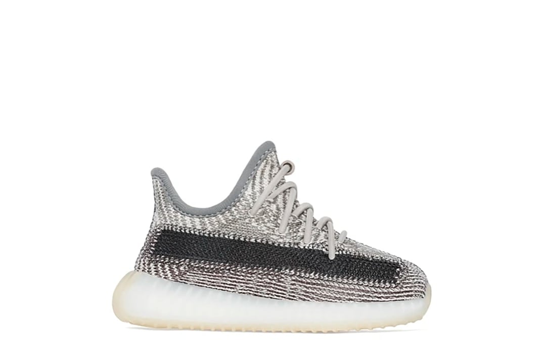 slide 1 - Yeezy 350 Zyon (Infants)