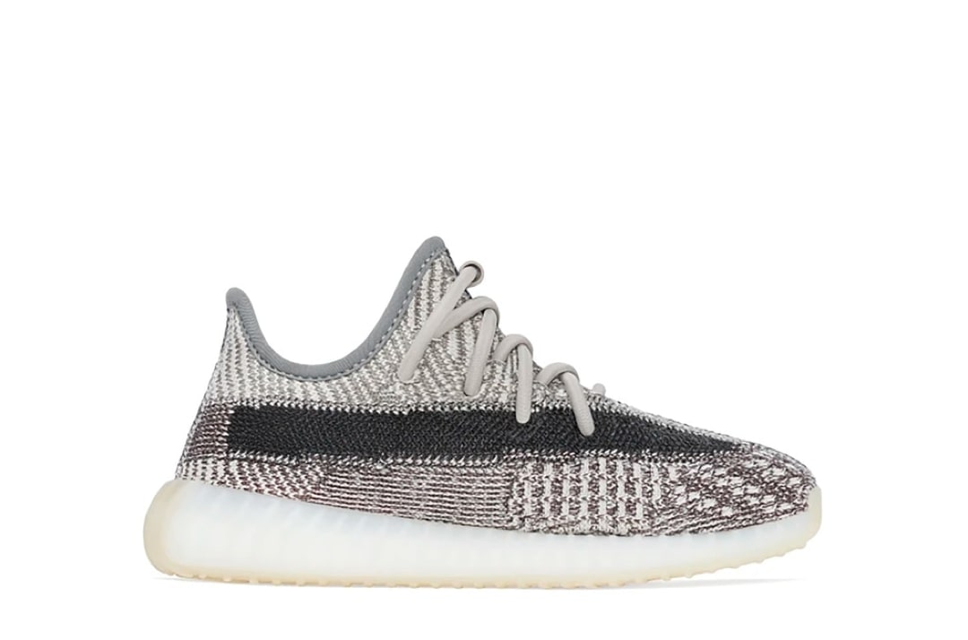 slide 1 - Yeezy 350 Zyon (Kids)