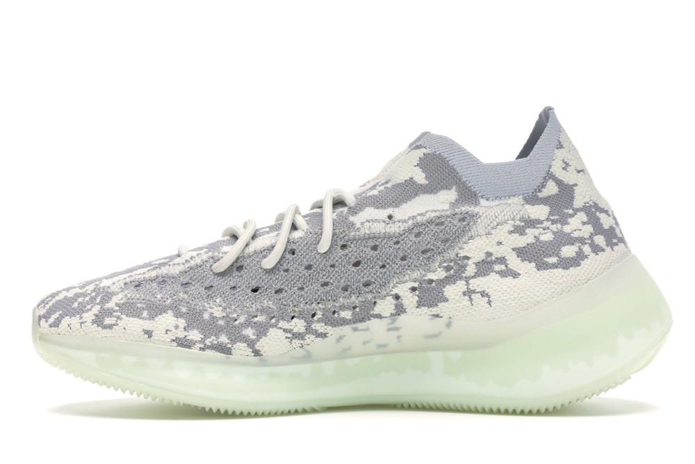 slide 3 - Yeezy 380 Alien Blue