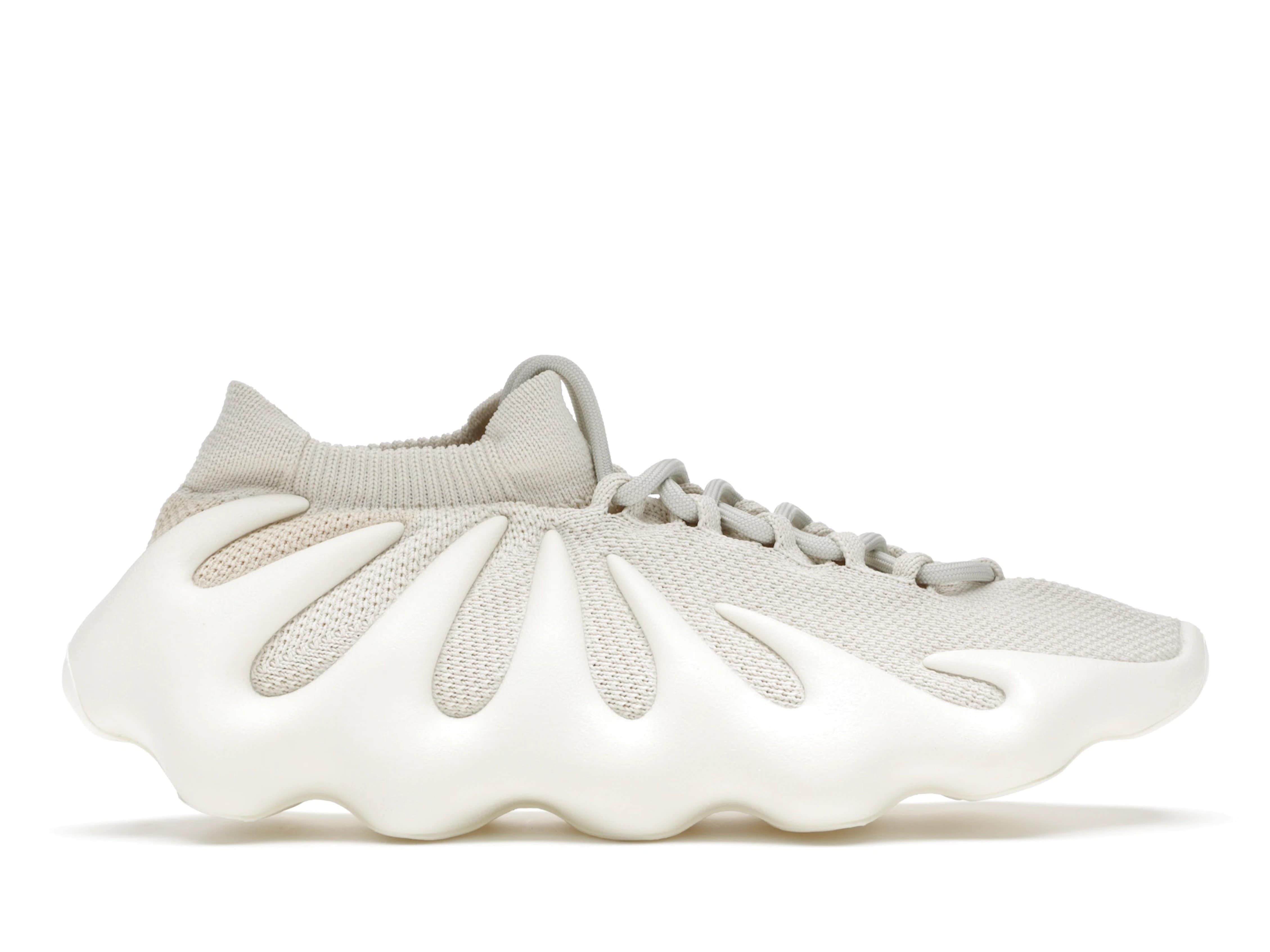 slide 1 - Yeezy 450 Cloud White