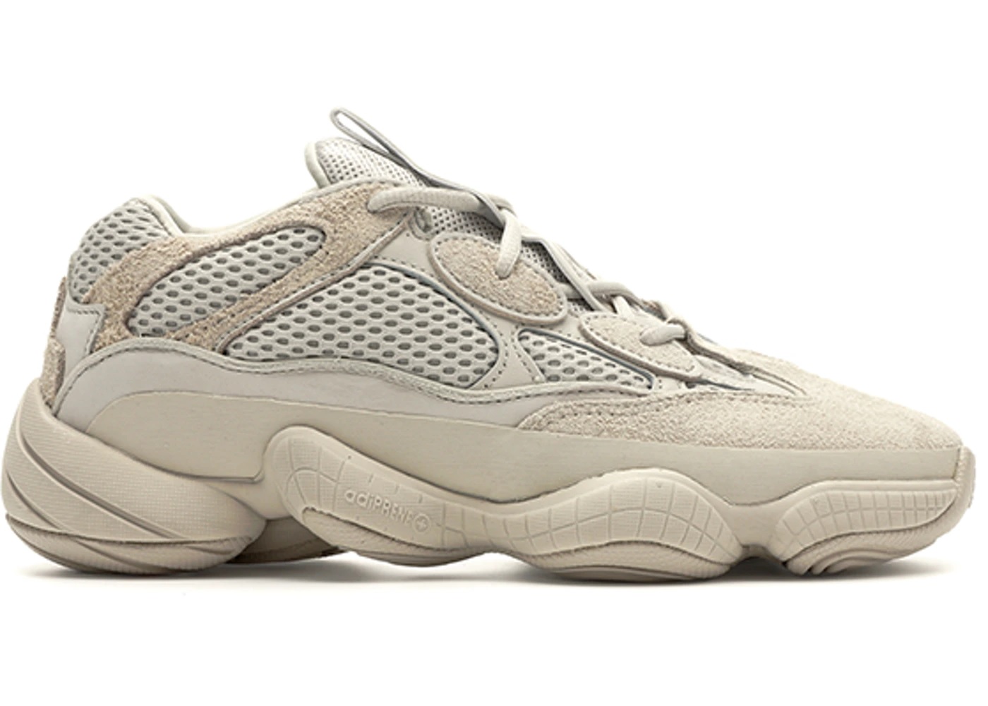 slide 1 - Yeezy 500 Blush