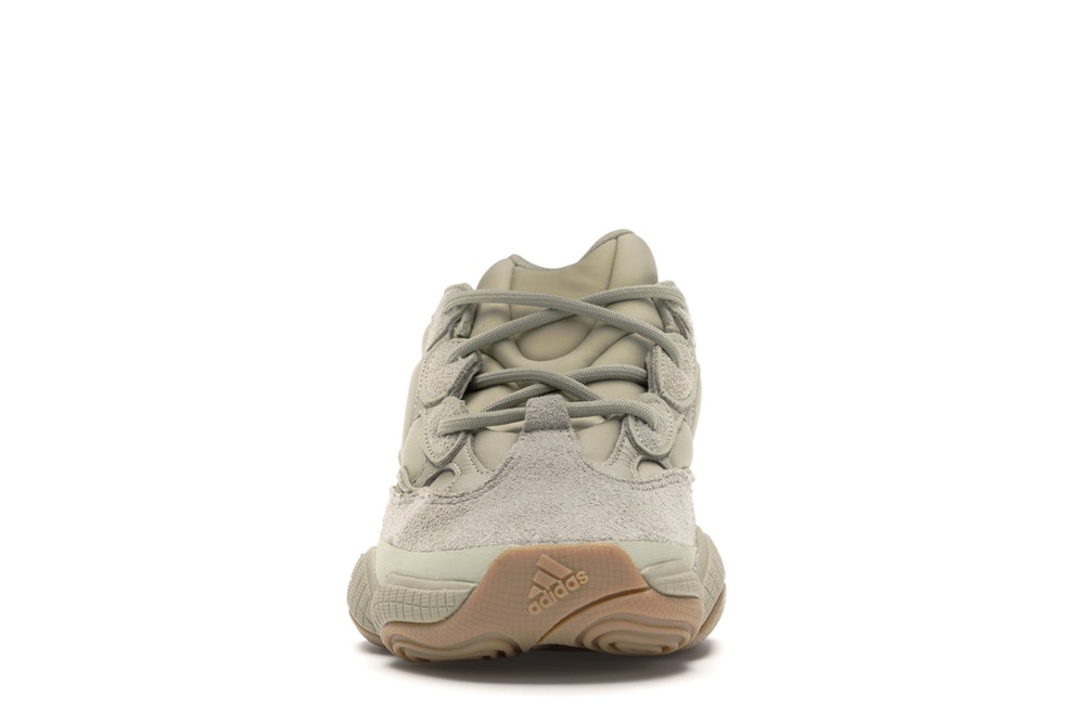 slide 2 - Yeezy 500 Stone