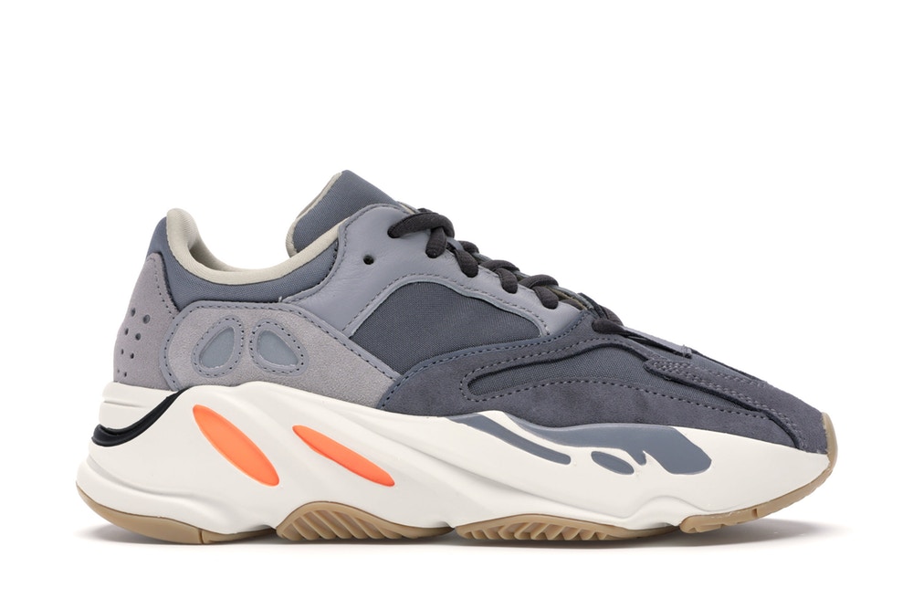 slide 1 - Yeezy 700 Magnet