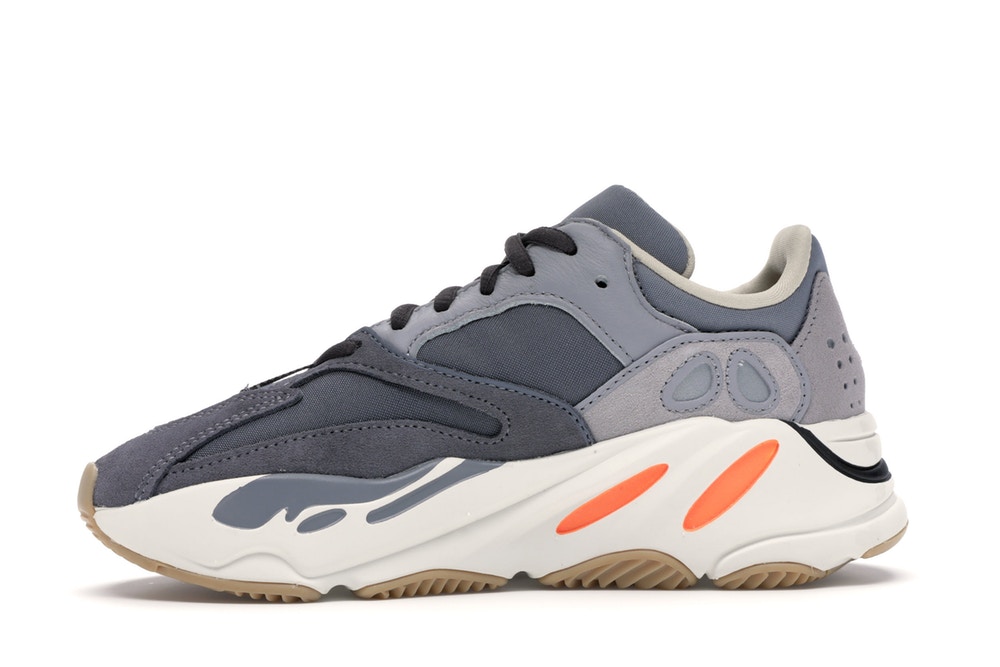 slide 3 - Yeezy 700 Magnet