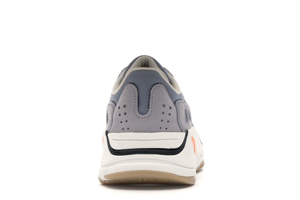 slide 4 - Yeezy 700 Magnet