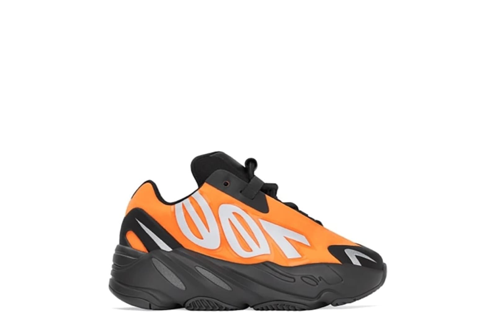 slide 1 - Yeezy 700 MNVN Orange (Infants)