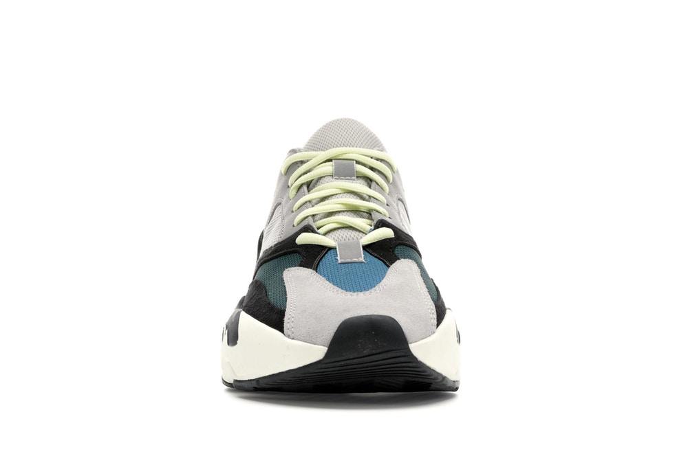 slide 2 - Yeezy 700 Wave Runner