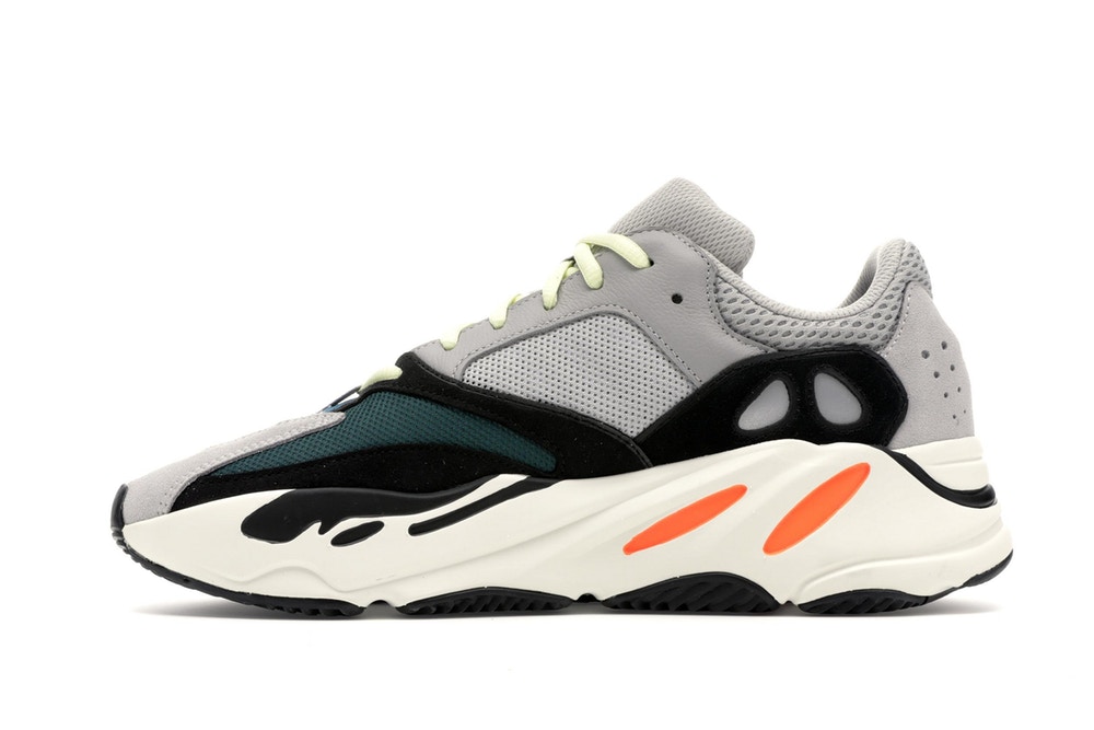 slide 3 - Yeezy 700 Wave Runner