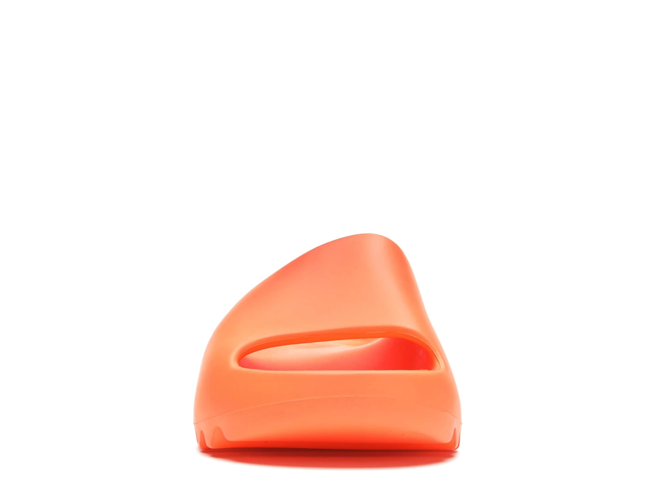 slide 2 - Yeezy Slide Enflame Orange
