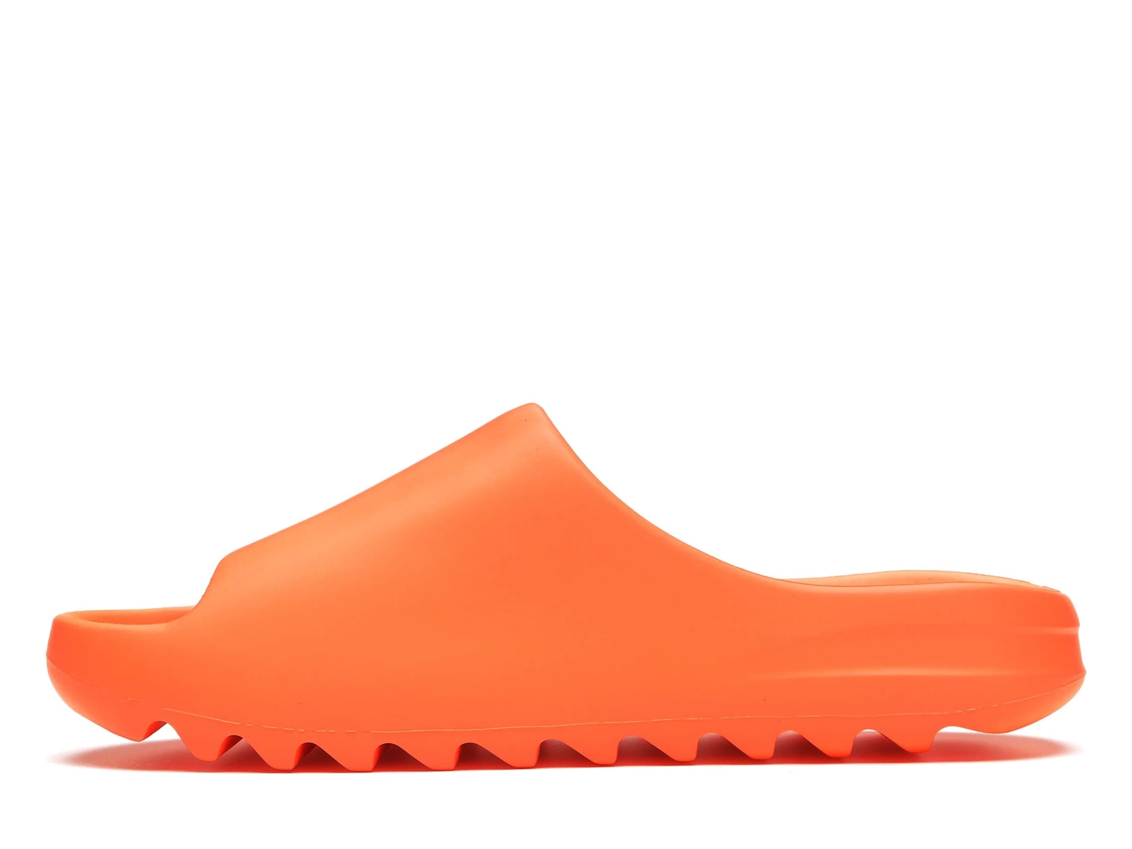slide 3 - Yeezy Slide Enflame Orange