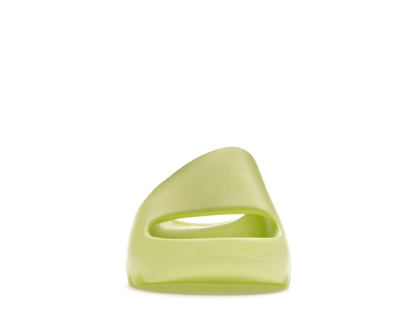 slide 2 - Yeezy Slide Glow Green