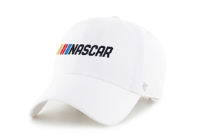 Nascar Clean UP