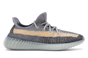 Yeezy 350 Ash Blue