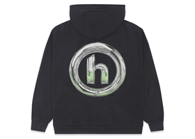Chrome Balloon Hoodie