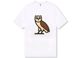 Bubble White Tee (FW22)