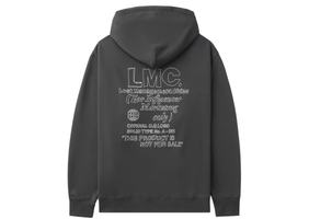 Influencers Hoodie