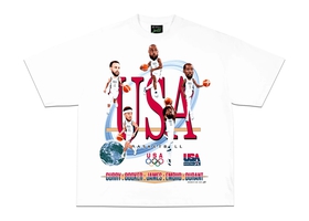 USA Basketball World Champions