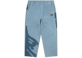 Universe Relaxed Denim
