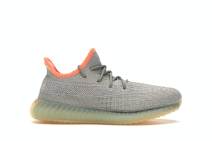 Yeezy 350 Desert Sage (Kids)