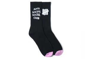 Fetish Black Socks