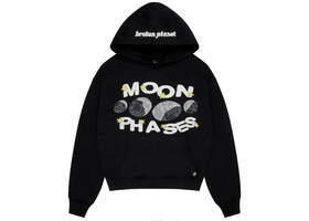 Moon Phases Hoodie