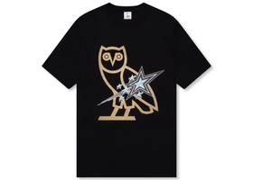 SSS Owl Stars Tee