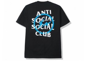 Blue Bolt Tee