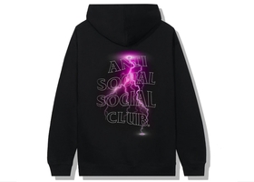 Reflective Save Your Tears Hoodie
